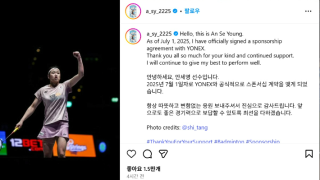 베트민턴 협회 정상화 과정