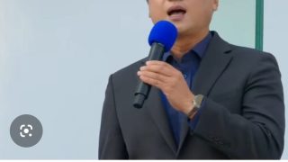 한국축구 망치는 이재명 패거리 달수네 우충원기자