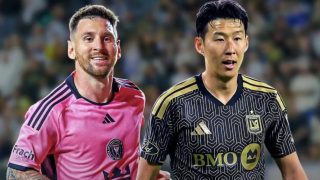 MLS 역사상 전반 or 후반에만 4도움 이상 기록한 유일한 선수 두명