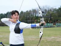 2026 나고야 아시안게임 양궁 국가대표 선발 확정