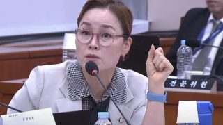 임오경 의원 - 홍명보는 피해자 같다