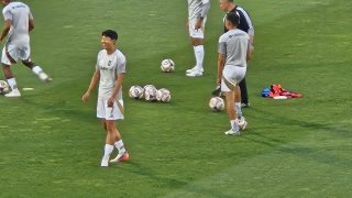 손흥민 덴버 직관
